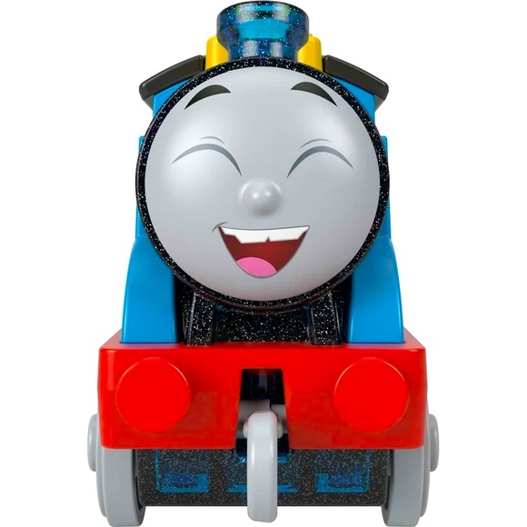 Thomas & Friends “THOMAS” Metal Machine - Picture 4 of 8